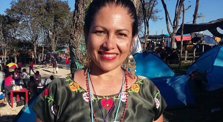 CNI expulsa a tres activistas del Istmo de Oaxaca por “violar de manera sistemática” los principios del movimiento