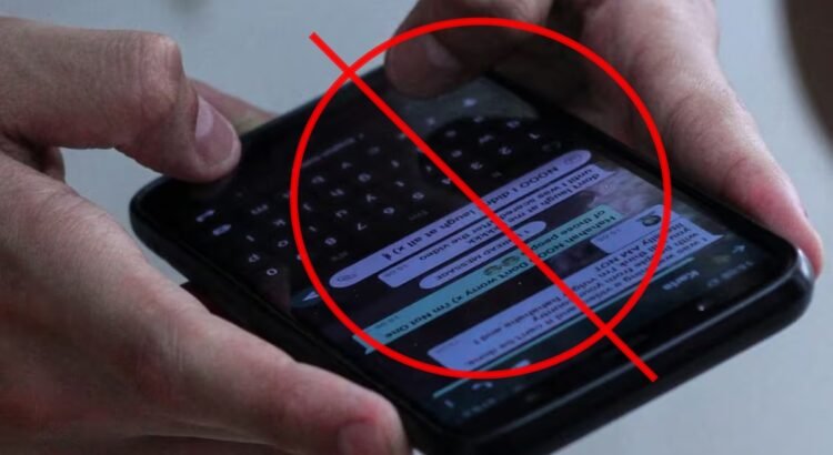 Condena SIPINNA Oaxaca la existencia de un chat en el que se difunden imágenes de jóvenes estudiantes