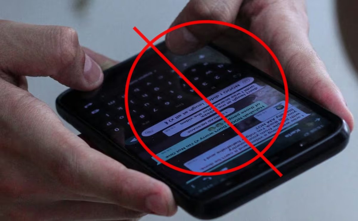 Identifican a 25 menores de escuelas de Oaxaca víctimas de violencia digital a través de app de mensajería